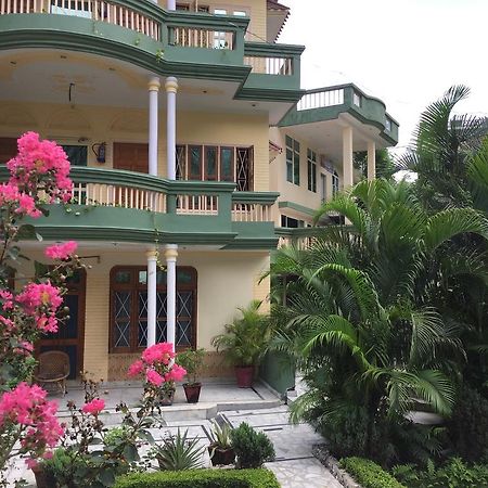 Ayushman Cottage Rishīkesh Esterno foto