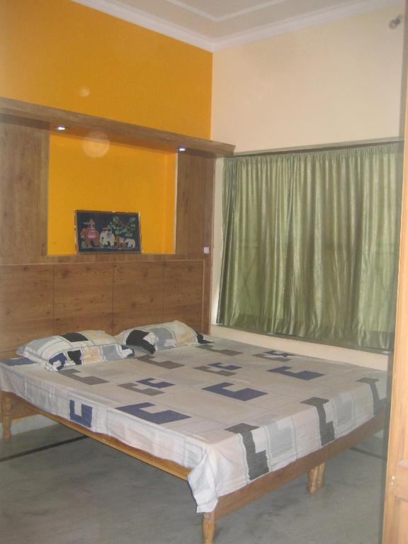 Ayushman Cottage Rishīkesh Esterno foto