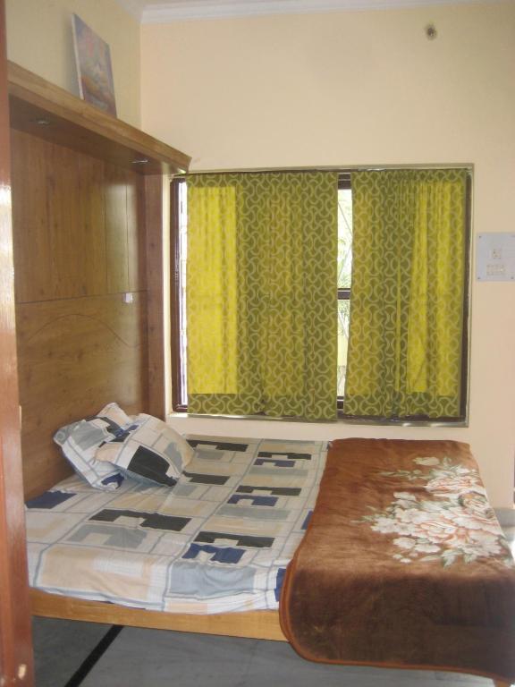 Ayushman Cottage Rishīkesh Esterno foto